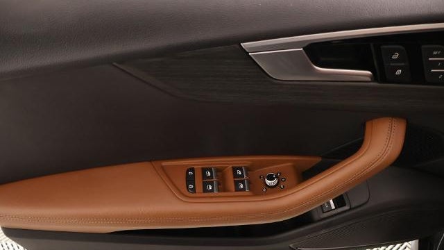 2023 Audi A5 Sportback quattro Premium Plus 40 TFSI