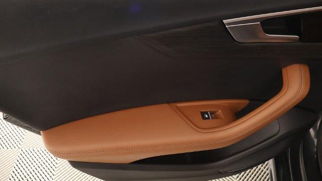 2023 Audi A5 Sportback quattro Premium Plus 40 TFSI