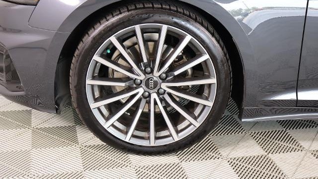 2023 Audi A5 Sportback quattro Premium Plus 40 TFSI
