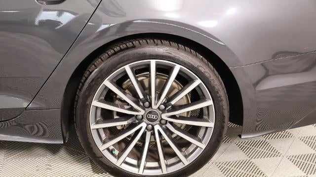 2023 Audi A5 Sportback quattro Premium Plus 40 TFSI
