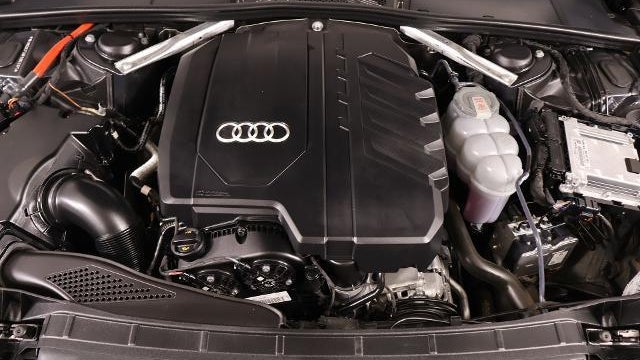 2023 Audi A5 Sportback quattro Premium Plus 40 TFSI