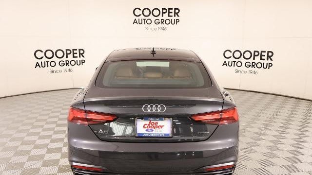 2023 Audi A5 Sportback quattro Premium Plus 40 TFSI