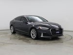 2021 A5 Sportback Thumbnail 1