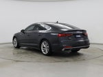 2021 A5 Sportback Thumbnail 2