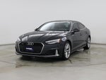 2021 A5 Sportback Thumbnail 4