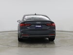 2021 A5 Sportback Thumbnail 6