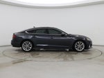 2021 A5 Sportback Thumbnail 7