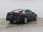2021 A5 Sportback Thumbnail 8