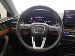 2021 A5 Sportback Thumbnail 10