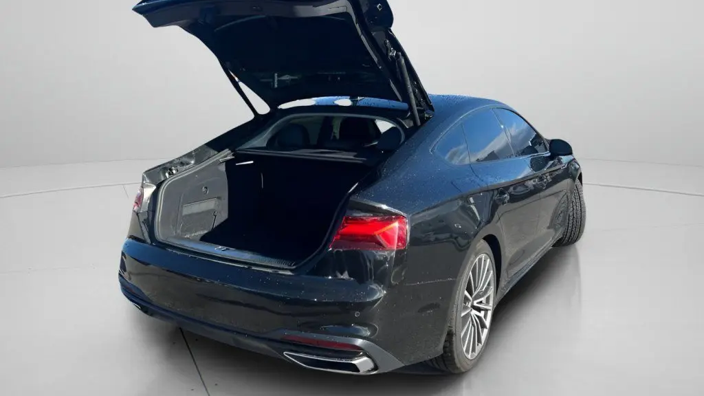 2022 Audi A5 Sportback quattro Premium Plus 40 TFSI