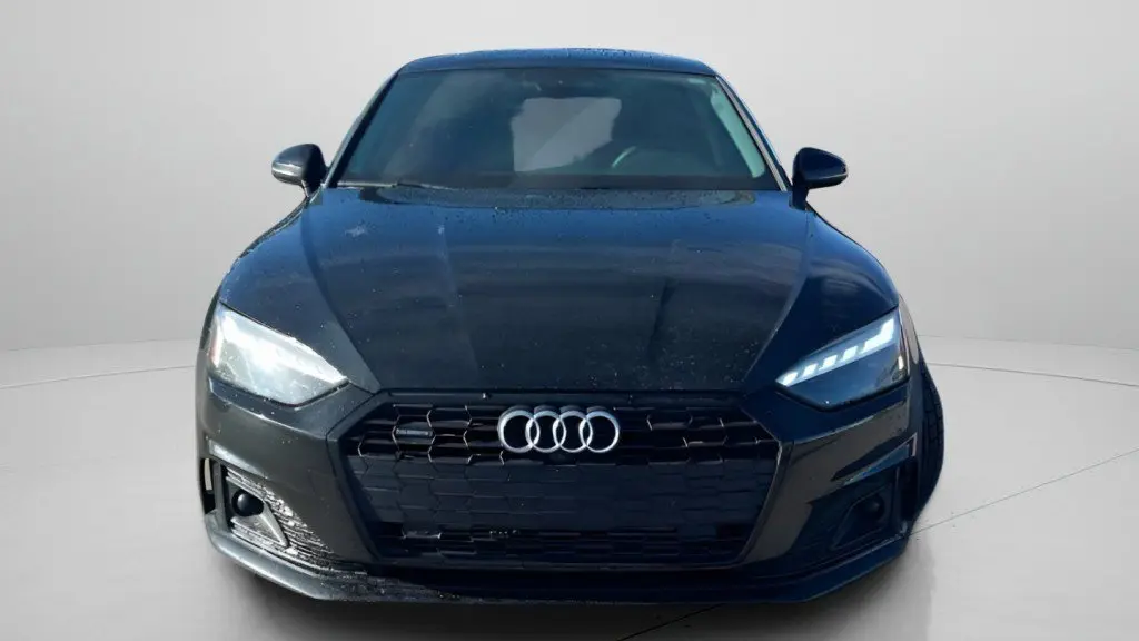 2022 Audi A5 Sportback quattro Premium Plus 40 TFSI