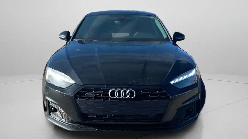 2022 Audi A5 Sportback quattro Premium Plus 40 TFSI