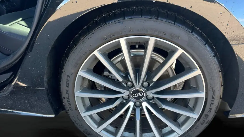 2022 Audi A5 Sportback quattro Premium Plus 40 TFSI