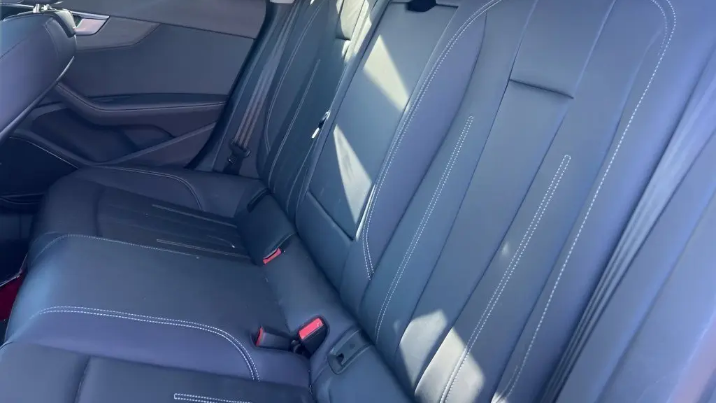 2022 Audi A5 Sportback quattro Premium Plus 40 TFSI