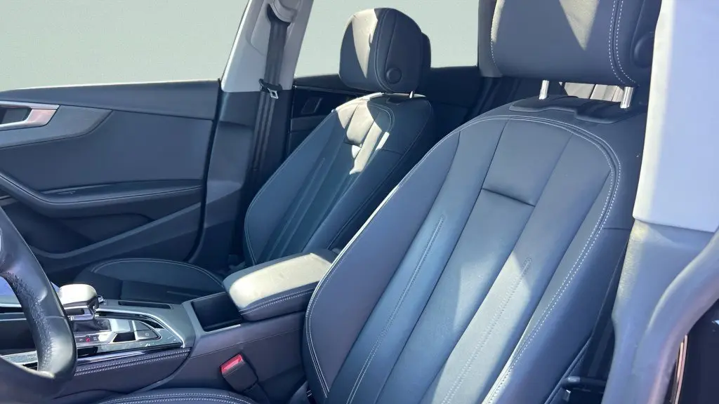 2022 Audi A5 Sportback quattro Premium Plus 40 TFSI