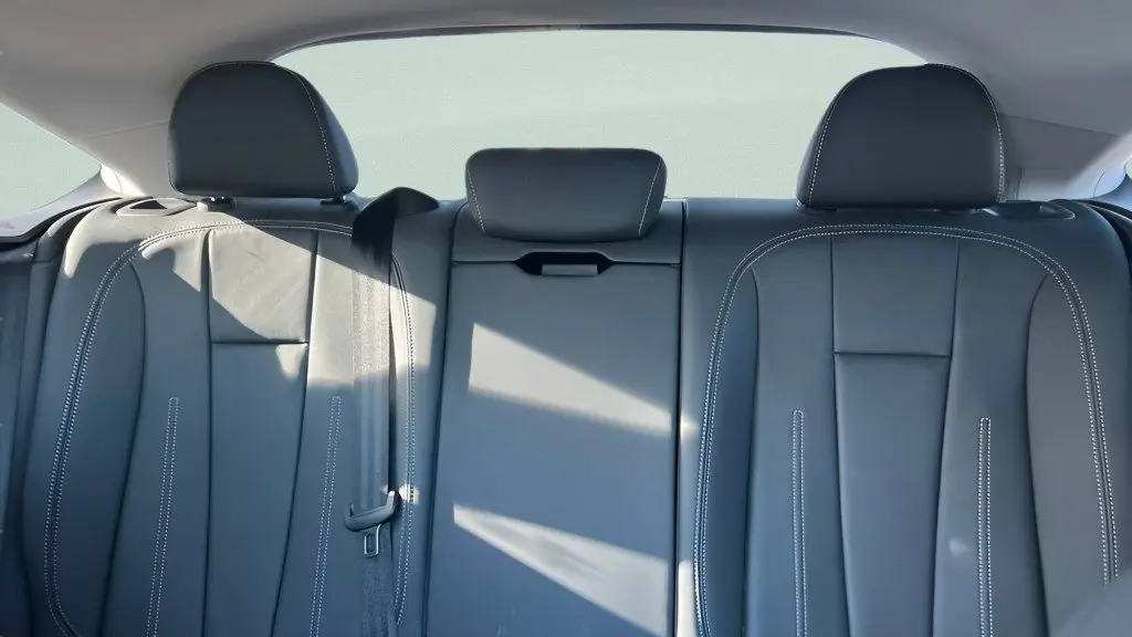 2022 Audi A5 Sportback quattro Premium Plus 40 TFSI