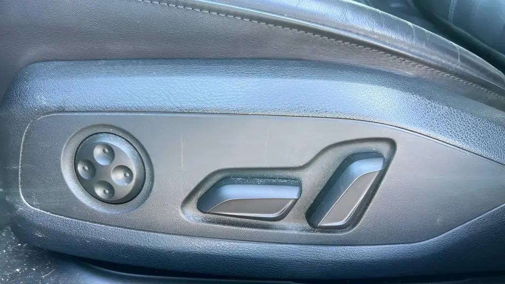 2022 Audi A5 Sportback quattro Premium Plus 40 TFSI