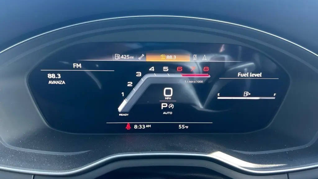 2022 Audi A5 Sportback quattro Premium Plus 40 TFSI
