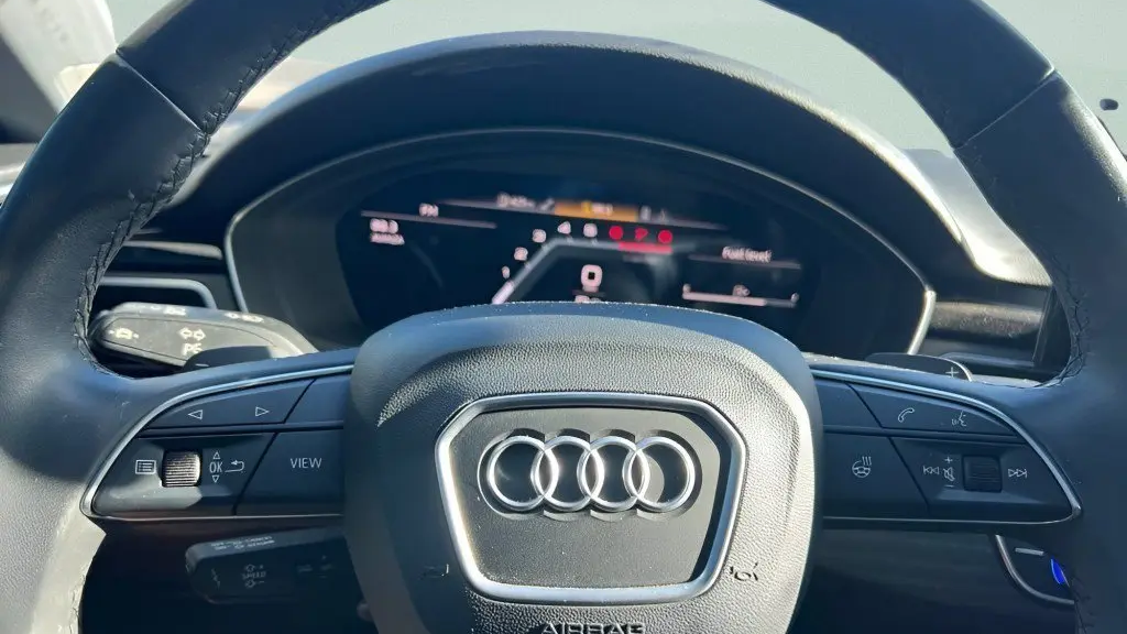 2022 Audi A5 Sportback quattro Premium Plus 40 TFSI