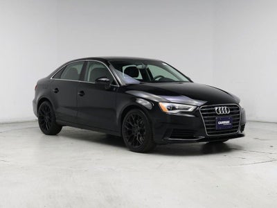 Photo of a 2015 Audi A3 1.8T Premium Plus 4DR Sedan for sale