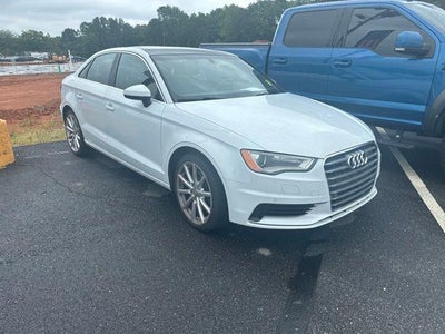 Photo of a 2015 Audi A3 1.8T Premium Plus 4DR Sedan for sale