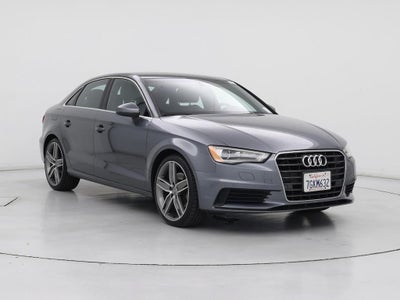 Photo of a 2015 Audi A3 1.8T Premium Plus 4DR Sedan for sale
