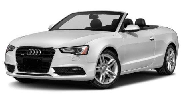 Preowned 2015 Audi A5 2.0T quattro Premium for Sale