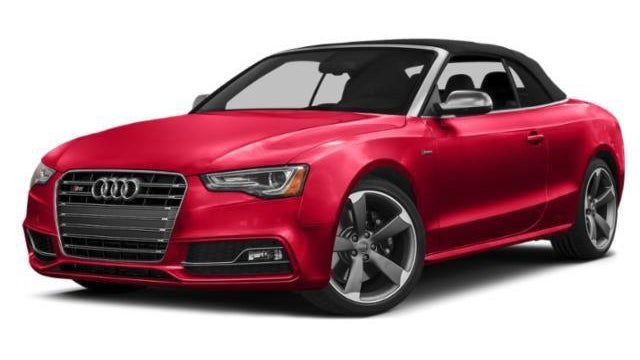Preowned 2015 Audi S5 3.0T quattro Premium Plus for Sale
