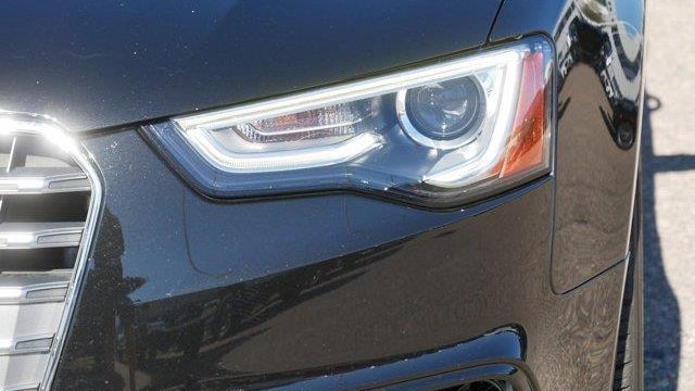 2015 Audi S5 3.0T quattro Premium Plus