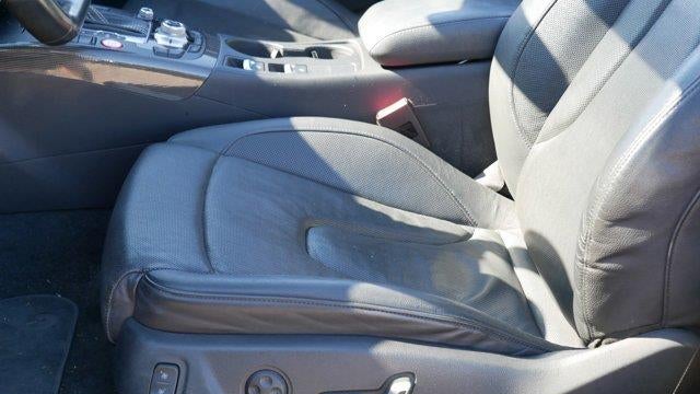 2015 Audi S5 3.0T quattro Premium Plus