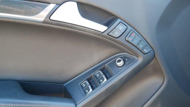 2015 Audi S5 3.0T quattro Premium Plus