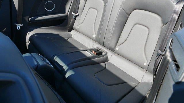 2015 Audi S5 3.0T quattro Premium Plus