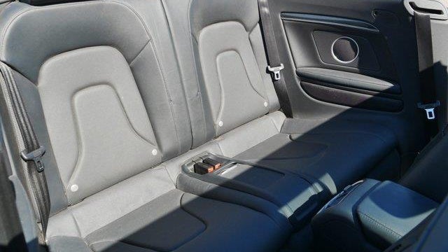 2015 Audi S5 3.0T quattro Premium Plus