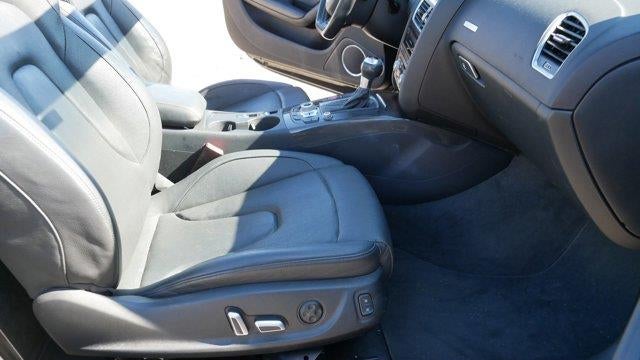 2015 Audi S5 3.0T quattro Premium Plus