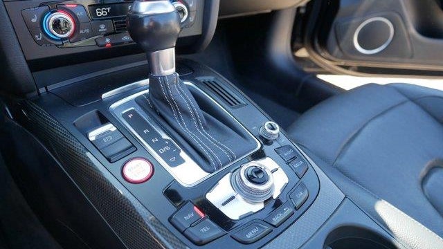 2015 Audi S5 3.0T quattro Premium Plus