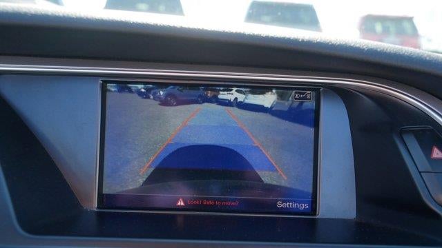 2015 Audi S5 3.0T quattro Premium Plus