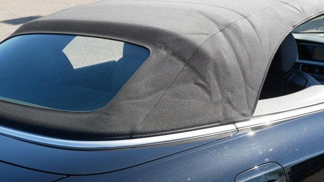 2015 Audi S5 3.0T quattro Premium Plus