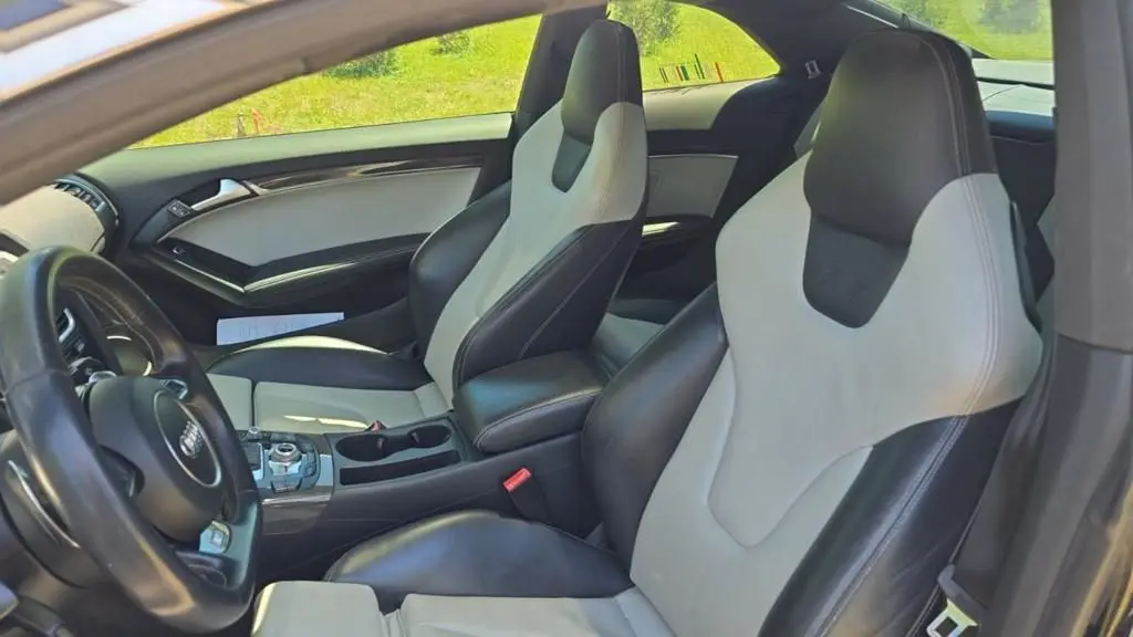 2014 Audi S5 3.0T quattro Premium Plus