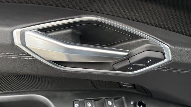 2023 Audi e-tron GT quattro Premium Plus