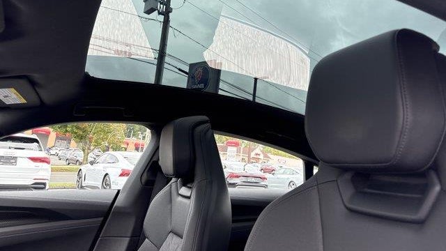 2023 Audi e-tron GT quattro Premium Plus