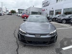 2023 e-tron GT Thumbnail 2