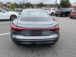 2023 e-tron GT Thumbnail 16
