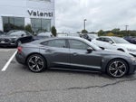 2023 e-tron GT Thumbnail 20