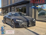 2023 e-tron GT Thumbnail 1