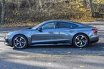2022 e-tron GT Thumbnail 4