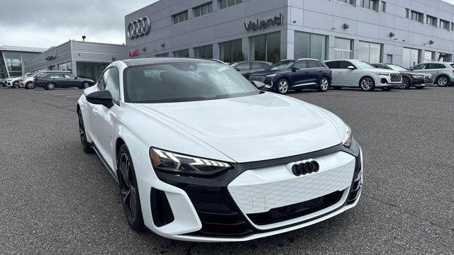 Preowned 2023 Audi e-tron GT quattro Premium Plus for Sale