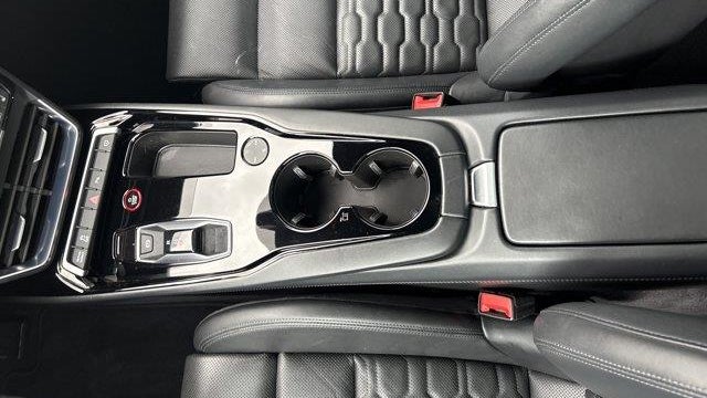 2023 Audi e-tron GT quattro Premium Plus