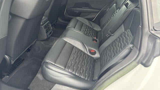 2023 Audi e-tron GT quattro Premium Plus