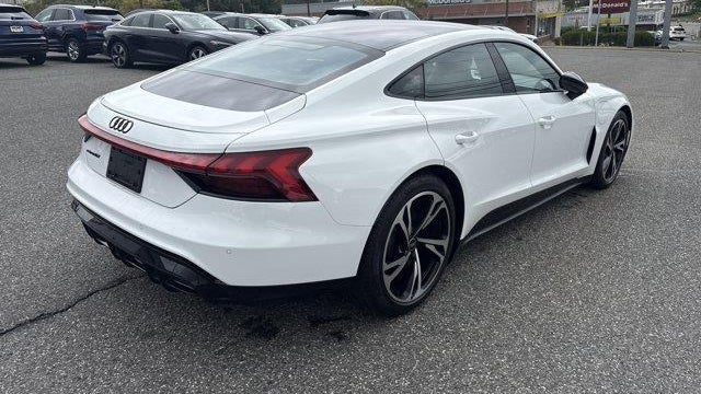 2023 Audi e-tron GT quattro Premium Plus
