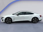 2022 e-tron GT Thumbnail 10